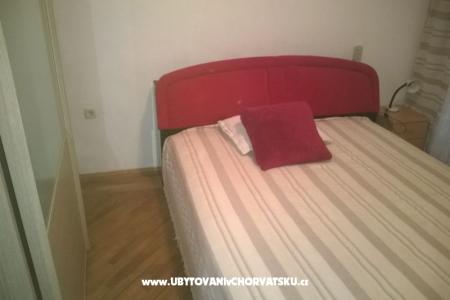 Rinčić Apartmaji foto 2