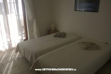 Rinčić Apartmaji foto 3