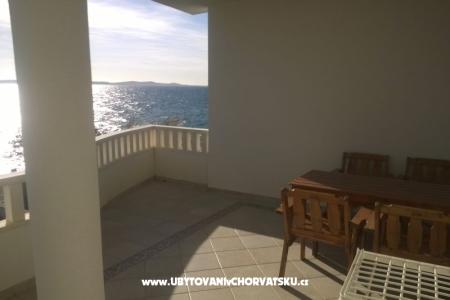Rinčić Apartmaji foto 4
