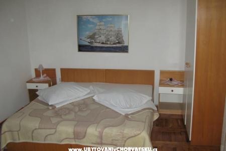 Apartmaji Sea foto 3