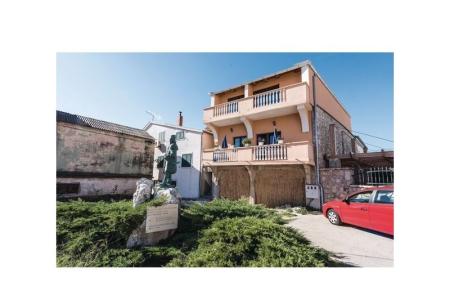 Sunshine Apartmaji Zadar Hrvaška