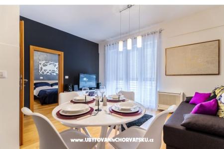 Urban City Apartma foto 2