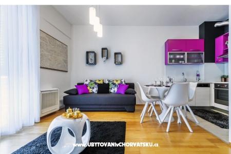 Urban City Apartma foto 4