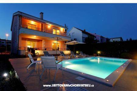 Apartma z bazenom ViGo foto 2