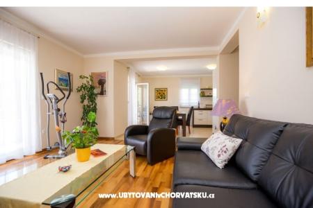 Apartma z bazenom ViGo foto 4