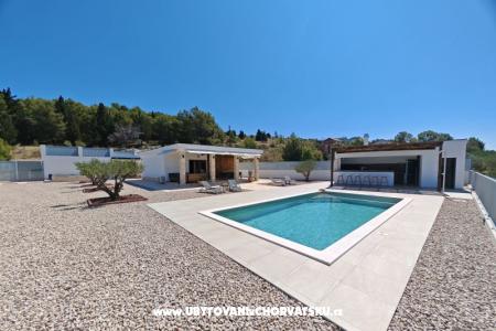 VILLA CASA OLEA – Zadar Hrvaška