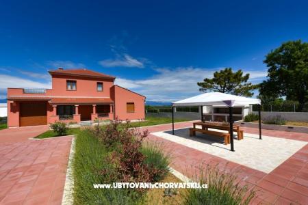 Villa Marina Suhovare foto 2