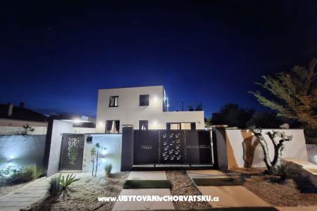 Villa Providenca – Zadar Hrvaška