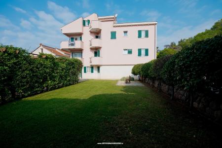 Apartmaji Villa Zaratina foto 3