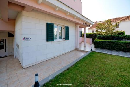 Apartmaji Villa Zaratina foto 5