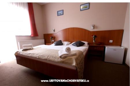 Hotel Zagi foto 3