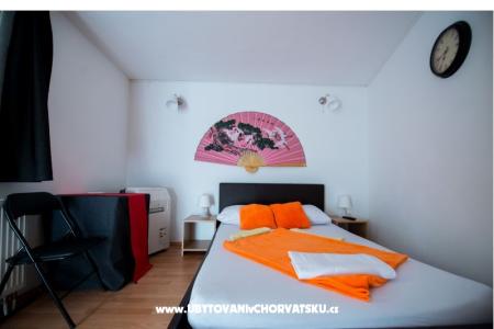 Hostel Zagreb foto 3