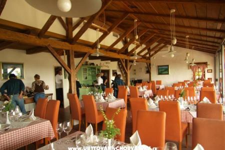 Pansion Vuglec Breg  B&B foto 3