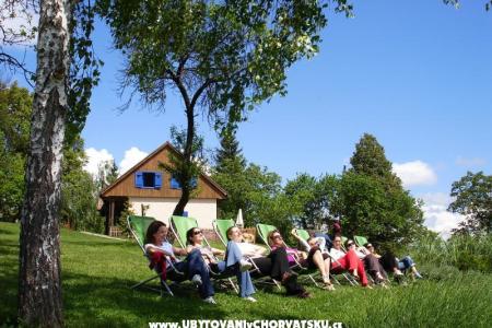 Pansion Vuglec Breg  B&B foto 4