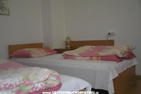 Zagreb - Apartma foto 4