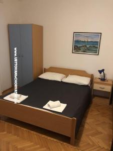 Adriatic Apartmaji foto 2