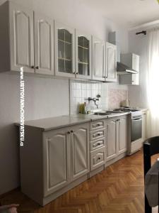 Adriatic Apartmaji foto 4