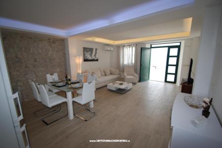 Apartmaji Casablanca Zaostrog Hrvaška