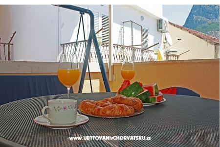 Apartma Tomislav foto 2