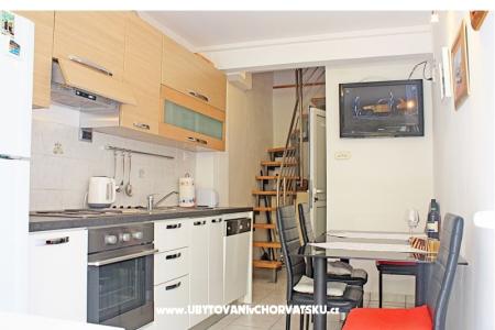 Apartma Tomislav foto 4