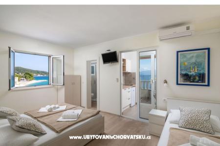 Apartmaji Babić A2-A3 foto 2