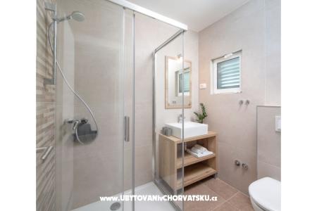 Apartmaji Babić A2-A3 foto 4