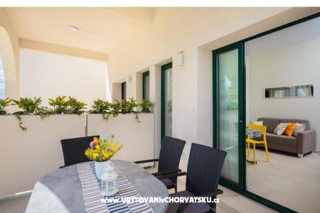 Apartmaji Babić A4 foto 3