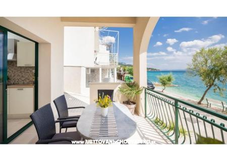 Apartmaji Babić A4 foto 5
