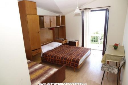 Apartmaji Bajić foto 2