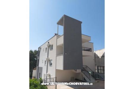 Apartmaji Bevanda Zaostrog foto 2