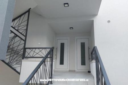 Apartmaji Bevanda Zaostrog foto 4