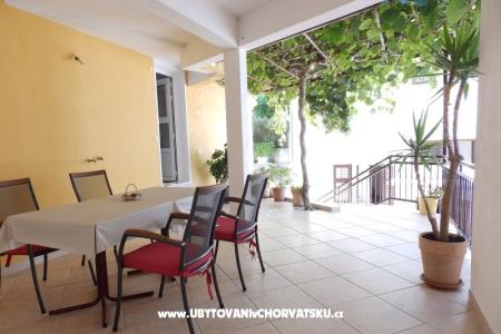 Apartmaji Bilkini foto 3
