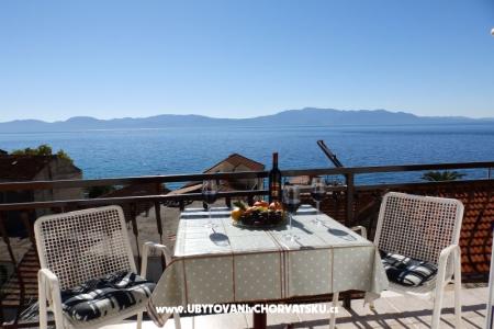 Apartmaji Bilkini foto 4
