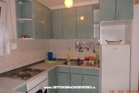 Apartmaji Dragičević foto 2