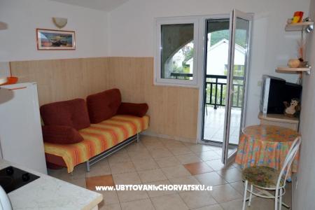 Apartmaji Grgur foto 2