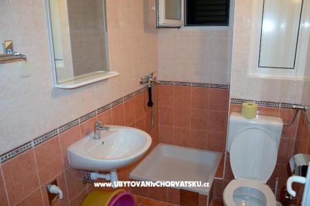 Apartmaji Grgur foto 4