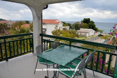 Apartmaji Grgur foto 5