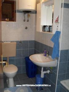 Apartmaji Irena foto 5