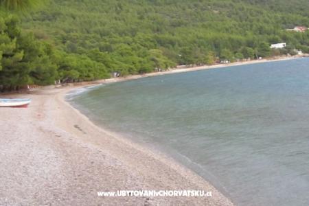 Apartmaji Jagoda foto 2
