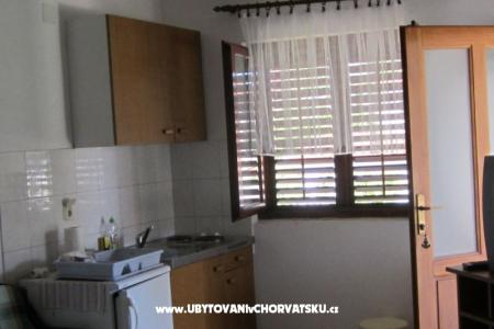 Apartmaji Jagoda foto 3