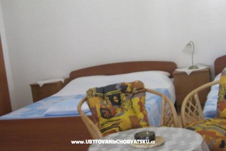 Apartmaji Jagoda foto 4