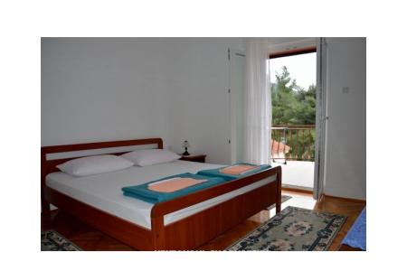 Apartmaji Julijana Zaostrog foto 3