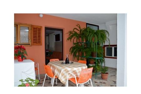 Apartmaji Julijana Zaostrog foto 5