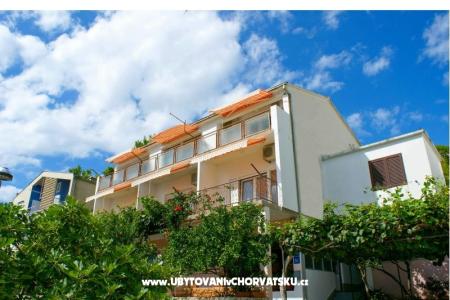 Apartmaji Kosović III foto 2