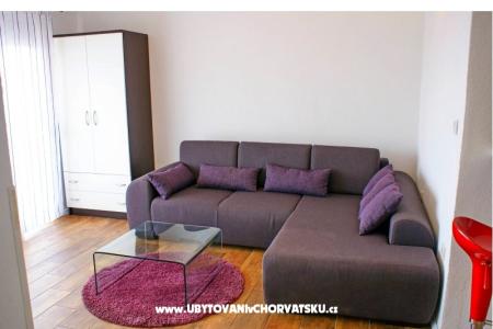 Apartmaji Kosović III foto 5