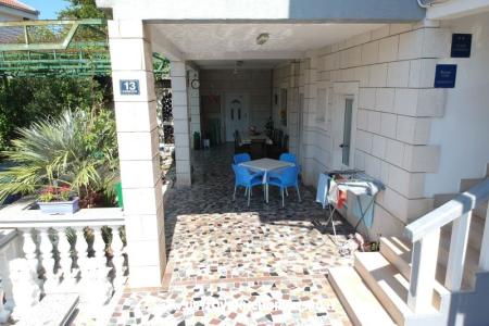 Apartmaji Ostrog - Zaostrog foto 3