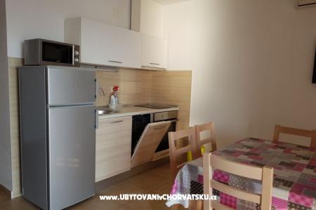 Apartmaji Ksenija foto 4