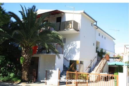 Apartmaji Maja foto 2