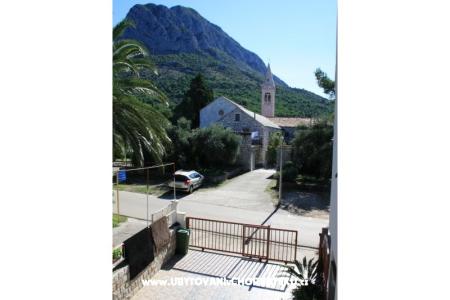 Apartmaji Maja foto 5