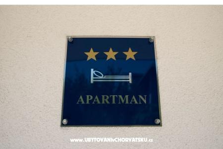 Apartmaji Malbašić foto 2